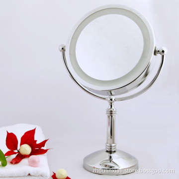 Cosmetic  LED  Mirror